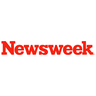 Newsweek Logo PNG,  Vector (AI, EPS, CDR, PDF, SVG)