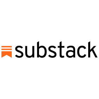 Substack Logo PNG,  Vector (AI, EPS, CDR, PDF, SVG)