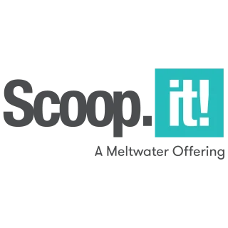 Scoop.it Logo PNG,  Vector (AI, EPS, CDR, PDF, SVG)