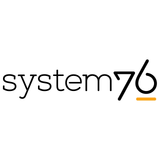 System76 Logo PNG,  Vector (AI, EPS, CDR, PDF, SVG)