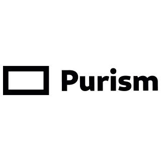 Purism Logo PNG,  Vector (AI, EPS, CDR, PDF, SVG)