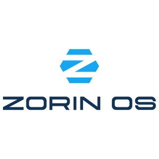 Zorin OS Logo PNG,  Vector (AI, EPS, CDR, PDF, SVG)