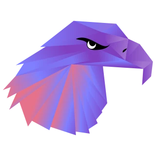 Garuda Linux Logo PNG,  Vector (AI, EPS, CDR, PDF, SVG)