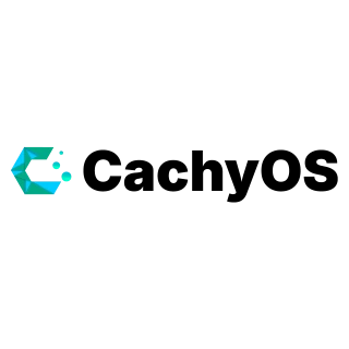CachyOS Logo PNG,  Vector (AI, EPS, CDR, PDF, SVG)