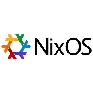 NixOS Logo PNG,  Vector (AI, EPS, CDR, PDF, SVG)