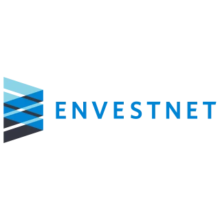 Envestnet Logo PNG,  Vector (AI, EPS, CDR, PDF, SVG)