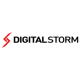 Digital Storm Logo PNG,  Vector (AI, EPS, CDR, PDF, SVG)