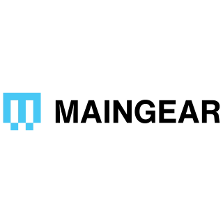 MAINGEAR Logo PNG,  Vector (AI, EPS, CDR, PDF, SVG)