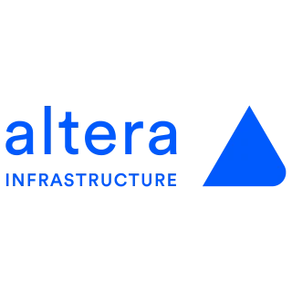Altera Infrastructure Logo PNG,  Vector (AI, EPS, CDR, PDF, SVG)