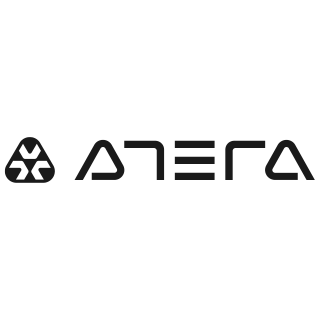 Atera Networks Logo PNG,  Vector (AI, EPS, CDR, PDF, SVG)