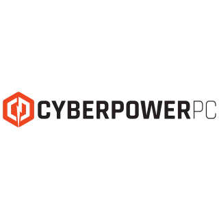 CyberPowerPC Logo PNG,  Vector (AI, EPS, CDR, PDF, SVG)
