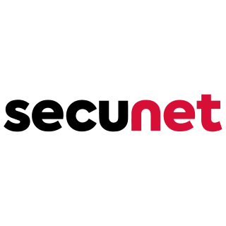 Secunet Logo PNG,  Vector (AI, EPS, CDR, PDF, SVG)
