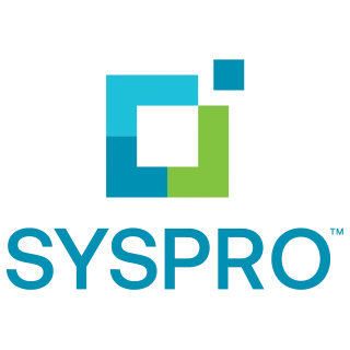 SYSPRO Logo PNG,  Vector (AI, EPS, CDR, PDF, SVG)