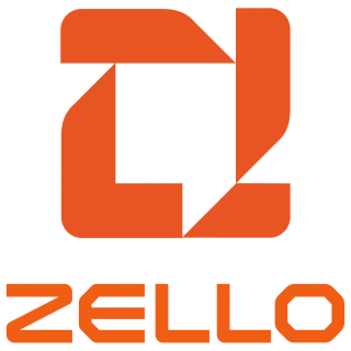 Zello Logo PNG,  Vector (AI, EPS, CDR, PDF, SVG)