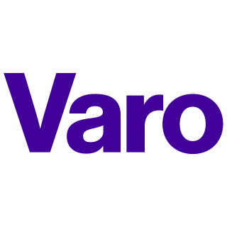 Varo Logo PNG,  Vector (AI, EPS, CDR, PDF, SVG)