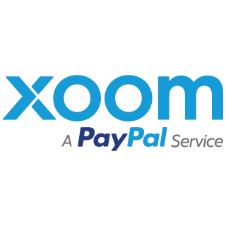 Xoom Logo PNG,  Vector (AI, EPS, CDR, PDF, SVG)