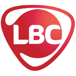 LBC Express Logo PNG,  Vector (AI, EPS, CDR, PDF, SVG)