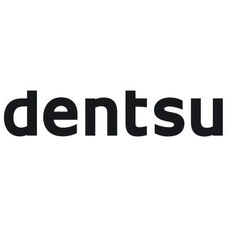 Dentsu Logo PNG,  Vector (AI, EPS, CDR, PDF, SVG)