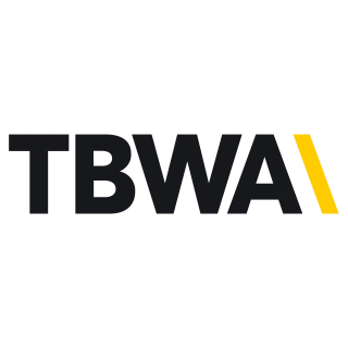 TBWA  Logo PNG,  Vector (AI, EPS, CDR, PDF, SVG)