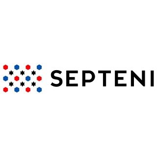 SEPTENI Logo PNG,  Vector (AI, EPS, CDR, PDF, SVG)