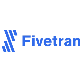 Fivetran Logo PNG,  Vector (AI, EPS, CDR, PDF, SVG)