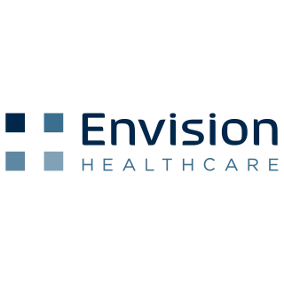 Envision Healthcare Logo PNG,  Vector (AI, EPS, CDR, PDF, SVG)