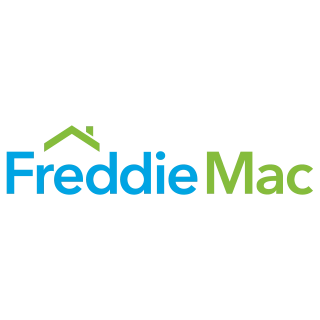 Freddie Mac Logo PNG,  Vector (AI, EPS, CDR, PDF, SVG)