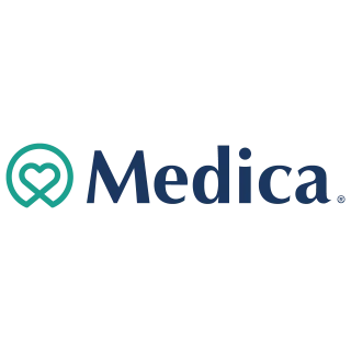 MEDICA Logo PNG,  Vector (AI, EPS, CDR, PDF, SVG)