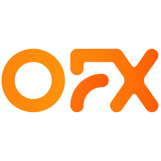 OFX Logo PNG,  Vector (AI, EPS, CDR, PDF, SVG)