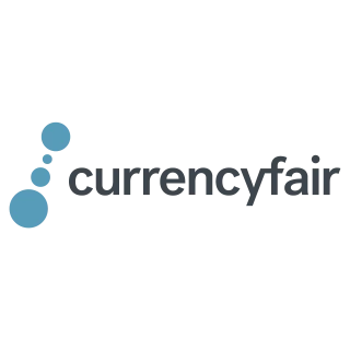 CurrencyFair Logo PNG,  Vector (AI, EPS, CDR, PDF, SVG)
