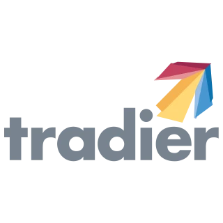 Tradier Logo PNG,  Vector (AI, EPS, CDR, PDF, SVG)