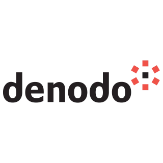 Denodo Logo PNG,  Vector (AI, EPS, CDR, PDF, SVG)