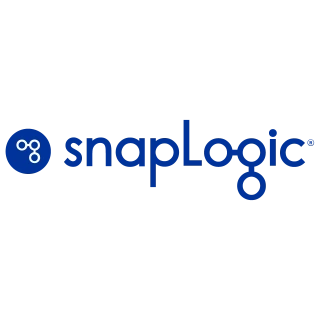 SnapLogic Logo PNG,  Vector (AI, EPS, CDR, PDF, SVG)