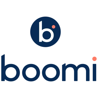 Boomi Logo PNG,  Vector (AI, EPS, CDR, PDF, SVG)