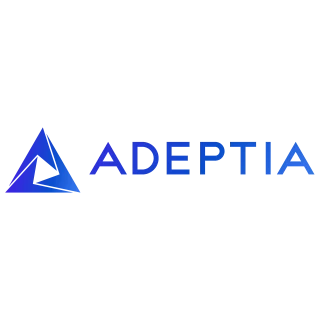 Adeptia Logo PNG,  Vector (AI, EPS, CDR, PDF, SVG)