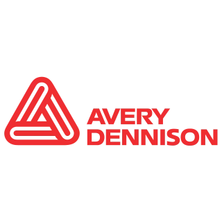 Avery Dennison Logo PNG,  Vector (AI, EPS, CDR, PDF, SVG)