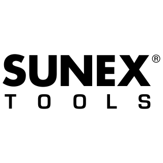 Sunex Tools Logo PNG,  Vector (AI, EPS, CDR, PDF, SVG)