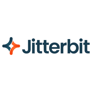Jitterbit Logo PNG,  Vector (AI, EPS, CDR, PDF, SVG)
