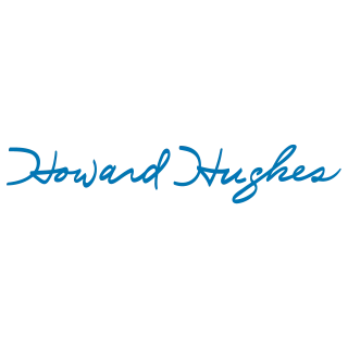 Howard Hughes Logo PNG,  Vector (AI, EPS, CDR, PDF, SVG)