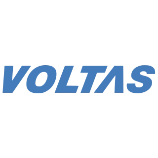 Voltas Logo PNG,  Vector (AI, EPS, CDR, PDF, SVG)