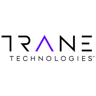 Trane Technologies Logo PNG,  Vector (AI, EPS, CDR, PDF, SVG)