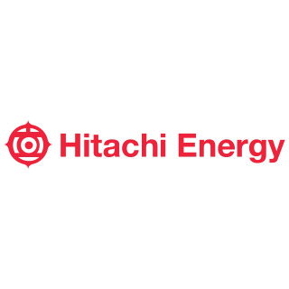 Hitachi Energy Logo PNG,  Vector (AI, EPS, CDR, PDF, SVG)