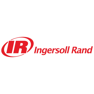 Ingersoll Rand Logo PNG,  Vector (AI, EPS, CDR, PDF, SVG)