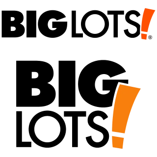 Big Lots Logo PNG,  Vector (AI, EPS, CDR, PDF, SVG)