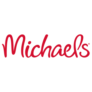 Michaels Logo PNG,  Vector (AI, EPS, CDR, PDF, SVG)