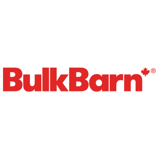 Bulk Barn Logo PNG,  Vector (AI, EPS, CDR, PDF, SVG)