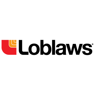 Loblaws Logo PNG,  Vector (AI, EPS, CDR, PDF, SVG)