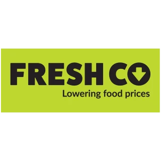 FreshCo Logo PNG,  Vector (AI, EPS, CDR, PDF, SVG)