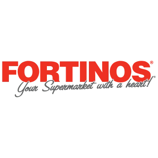 Fortinos Logo PNG,  Vector (AI, EPS, CDR, PDF, SVG)