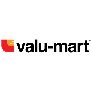 Valu-mart Logo